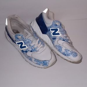 New balance 999